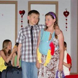 Romantica (64) - Toneelvereniging Plankenkoorts 